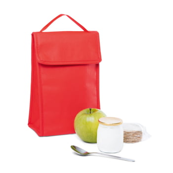 Bolsa Térmica Personalizada Non-Woven 2L 98413 Brindes Personalizados