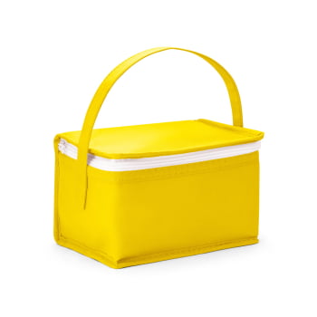 Bolsa Térmica Personalizada Non-Woven 3L 98409 Brinde Personalizado