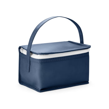 Bolsa Térmica Personalizada Non-Woven 3L 98409 Brinde Personalizado