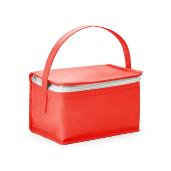 Bolsa Térmica Personalizada Non-Woven 3L 98409 Brinde Personalizado