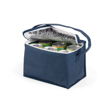 Bolsa Térmica Personalizada Non-Woven 3L 98409 Brinde Personalizado