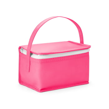 Bolsa Térmica Personalizada Non-Woven 3L 98409 Brinde Personalizado