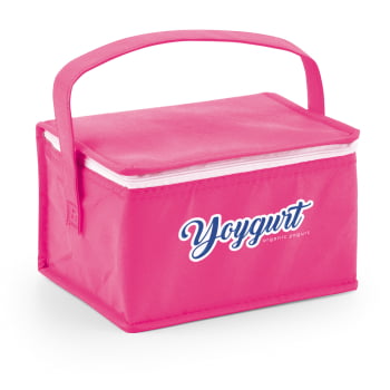 Bolsa Térmica Personalizada Non-Woven 3L 98409 Brinde Personalizado