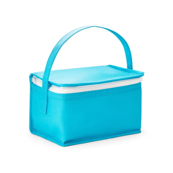 Bolsa Térmica Personalizada Non-Woven 3L 98409 Brinde Personalizado