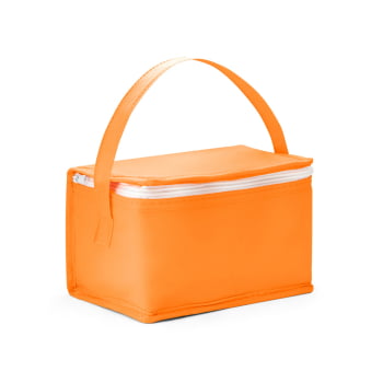 Bolsa Térmica Personalizada Non-Woven 3L 98409 Brinde Personalizado