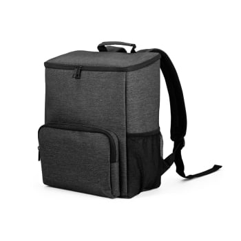 Bolsa Térmica Personalizada Nylon 2Tone 15L 92096 Brinde Personalizado