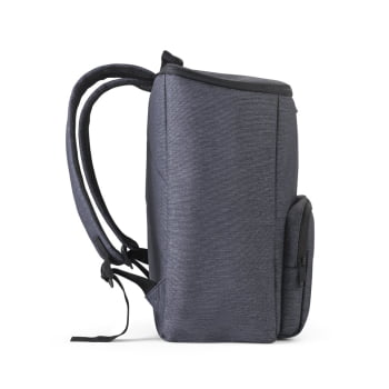 Bolsa Térmica Personalizada Nylon 2Tone 15L 92096 Brinde Personalizado