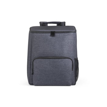 Bolsa Térmica Personalizada Nylon 2Tone 15L 92096 Brinde Personalizado
