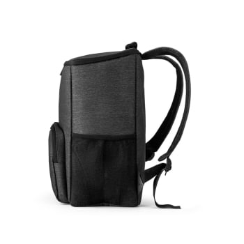 Bolsa Térmica Personalizada Nylon 2Tone 15L 92096 Brinde Personalizado