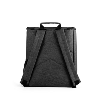Bolsa Térmica Personalizada Nylon 2Tone 15L 92096 Brinde Personalizado