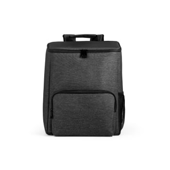 Bolsa Térmica Personalizada Nylon 2Tone 15L 92096 Brinde Personalizado
