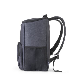 Bolsa Térmica Personalizada Nylon 2Tone 15L 92096 Brinde Personalizado