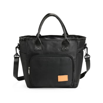 Bolsa Térmica Personalizada OxFord 10 Litros X18958 Brinde Personalizado
