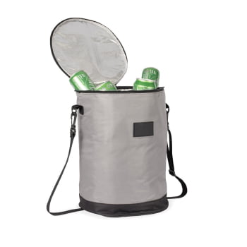 Bolsa Térmica Personalizada OxFord 18 Litros X08275 Brinde Personalizado