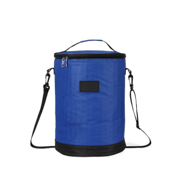 Bolsa Térmica Personalizada OxFord 18 Litros X08275 Brinde Personalizado