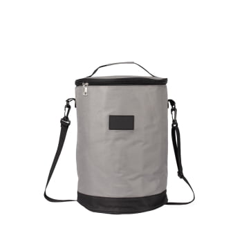 Bolsa Térmica Personalizada OxFord 18 Litros X08275 Brinde Personalizado