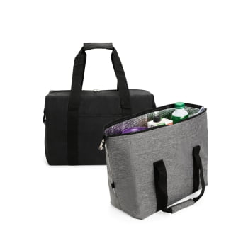 Bolsa Térmica Personalizada OxFord 20 Litros X08334 Brinde Personalizado