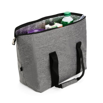 Bolsa Térmica Personalizada OxFord 20 Litros X08334 Brinde Personalizado