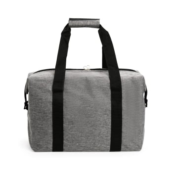 Bolsa Térmica Personalizada OxFord 20 Litros X08334 Brinde Personalizado