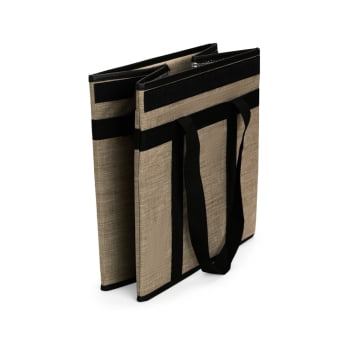 Bolsa Térmica Personalizada OxFord 31 Litros X08327 Brindes Personalizados
