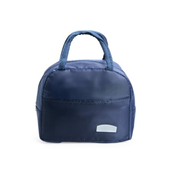 Bolsa Térmica Personalizada Oxford 5L X18953 Brindes Personalizados