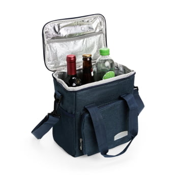 Bolsa Térmica Personalizada OxFord 7 Litros X18956 Brinde Personalizado