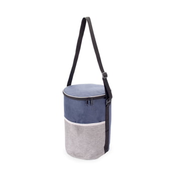 Bolsa Térmica Personalizada Poliéster 16 Litros X15218 Brindes Personalizados