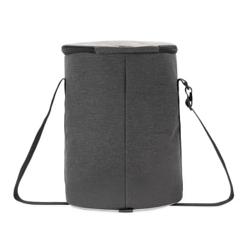 Bolsa Térmica Personalizada Poliéster 16 Litros X15218 Brindes Personalizados