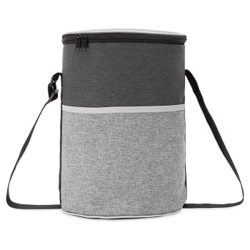 Bolsa Térmica Personalizada Poliéster 16 Litros X15218 Brindes Personalizados
