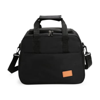 Bolsa Térmica Personalizada Poliéster 20 Litros X18961 Brindes Personalizados