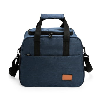 Bolsa Térmica Personalizada Poliéster 20 Litros X18961 Brindes Personalizados