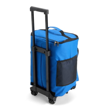 Bolsa Térmica Personalizada Poliéster 23 Litros X08313 Brindes Personalizados