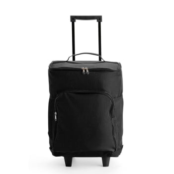 Bolsa Térmica Personalizada Poliéster 23 Litros X08313 Brindes Personalizados