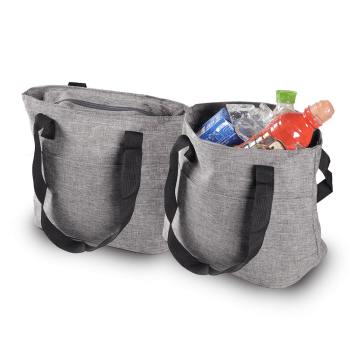 Bolsa Térmica Personalizada Poliéster 300D 8,7 L  BT307 Brinde Personalizado