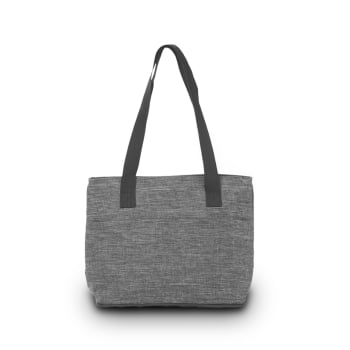 Bolsa Térmica Personalizada Poliéster 300D 8,7 L  BT307 Brinde Personalizado
