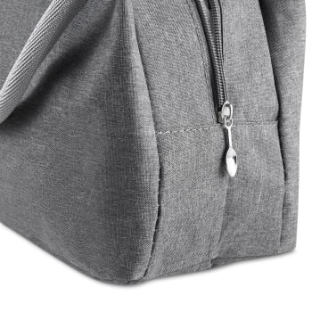 Bolsa Térmica Personalizada Poliéster 300D ASIBT200 Brinde Personalizado