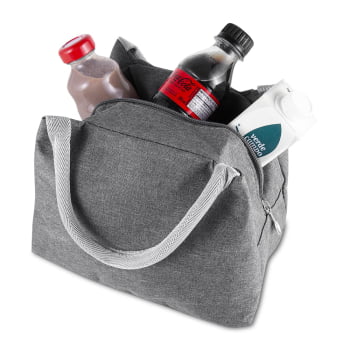 Bolsa Térmica Personalizada Poliéster 300D ASIBT200 Brinde Personalizado