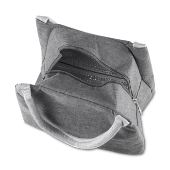 Bolsa Térmica Personalizada Poliéster 300D ASIBT200 Brinde Personalizado