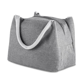 Bolsa Térmica Personalizada Poliéster 300D ASIBT200 Brinde Personalizado