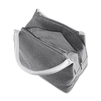 Bolsa Térmica Personalizada Poliéster 300D ASIBT201 Brinde Personalizado