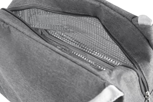 Bolsa Térmica Personalizada Poliéster 300D ASIBT201 Brinde Personalizado