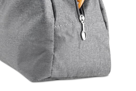 Bolsa Térmica Personalizada Poliéster 300D ASIBT201 Brinde Personalizado