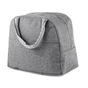 Bolsa Térmica Personalizada Poliéster 300D ASIBT202 Brindes Personalizados