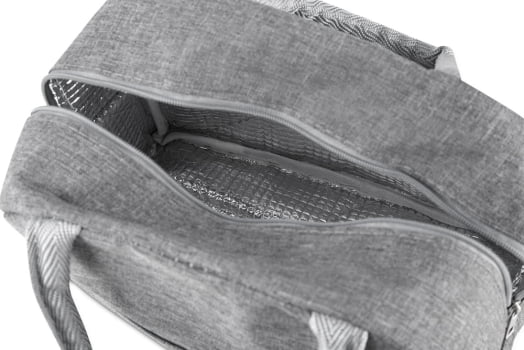 Bolsa Térmica Personalizada Poliéster 300D ASIBT202 Brindes Personalizados