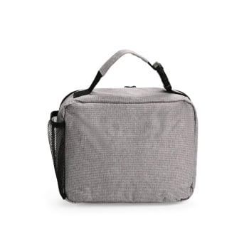 Bolsa Térmica Personalizada Poliéster 4 Litros X08347 Brinde Personalizado