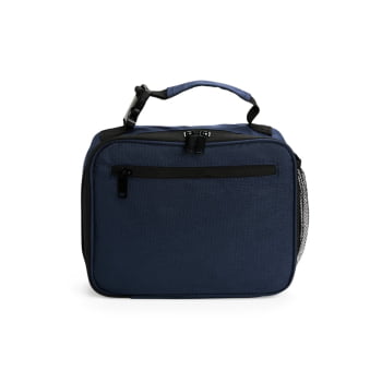 Bolsa Térmica Personalizada Poliéster 4 Litros X08347 Brinde Personalizado
