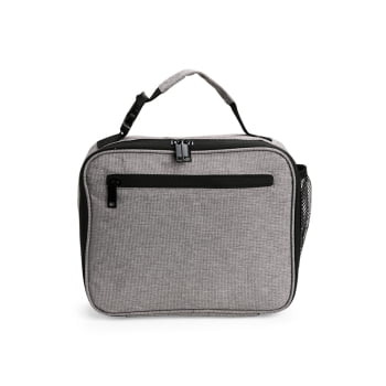 Bolsa Térmica Personalizada Poliéster 4 Litros X08347 Brinde Personalizado