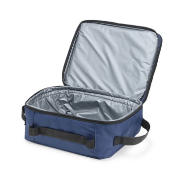 Bolsa Térmica Personalizada Poliéster 5 Litros X09007 Brinde Personalizado