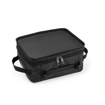 Bolsa Térmica Personalizada Poliéster 5 Litros X09007 Brinde Personalizado