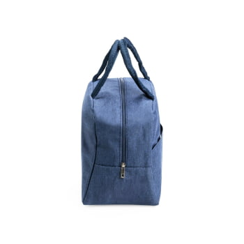 Bolsa Térmica Personalizada Poliéster 5 Litros X18967A Brinde Personalizado